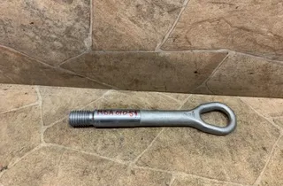 MERCEDES-BENZ GLE Coupe C292 (2015-2019) Vilkšanas cilpa 33475878