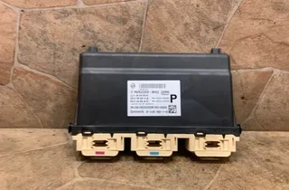 MERCEDES-BENZ GLE Coupe C292 (2015-2019) Front Right Seat Control Unit A1669008606 33480501