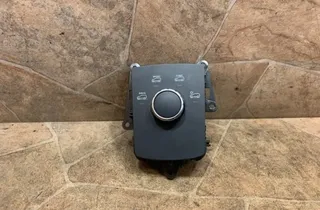 MERCEDES-BENZ GLE Coupe C292 (2015-2019) Блок управления активной подвеской A2929058900 33494410