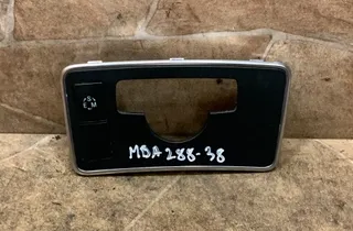 MERCEDES-BENZ CLS-Class C218/X218 (2011-2017) Другие отделочные детали A2186806007 33524834