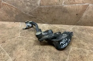 MERCEDES-BENZ GLE Coupe C292 (2015-2019) Датчик уровня высоты задний левый A0045429918 33532275