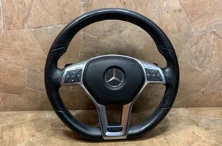 MERCEDES-BENZ CLS-Class C218/X218 (2011-2017) Руль 33587695