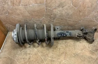 MERCEDES-BENZ CLS-Class C218/X218 (2011-2017) Амортизатор передний правый A2183204113 33588733