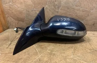 MERCEDES-BENZ SL-Class R230 (2001-2011) Зеркало передней левой двери 33595443