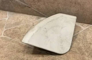 MERCEDES-BENZ SL-Class R230 (2001-2011) Детали обивки сиденья A2309180530 33595459