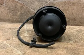 MERCEDES-BENZ SL-Class R230 (2001-2011) Signalizācijas / Trauksmes sirēna A1718202526 33689257