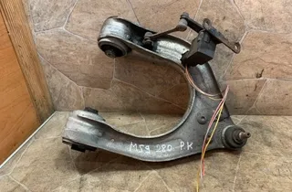 MERCEDES-BENZ SL-Class R230 (2001-2011) Front Left Upper Wishbone Arm 33710847