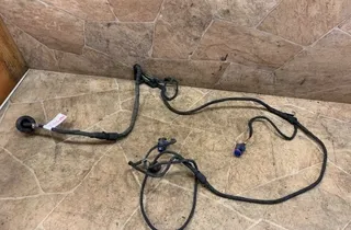 MERCEDES-BENZ SL-Class R230 (2001-2011) Жгут проводов задних парктроников A0015403281 33728864