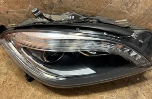 MERCEDES-BENZ M-Class W166 (2011-2015) Priekšējais labais lukturis A1668207559 33743610