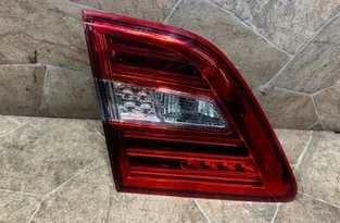 MERCEDES-BENZ M-Class W166 (2011-2015) Aizmugurējais kreisais lukturis bagāžniekā A1669068701 33744658