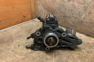 MERCEDES-BENZ E-Class W211/S211 (2002-2009) Augstspiediena degvielas sūknis A6460700201 34358134