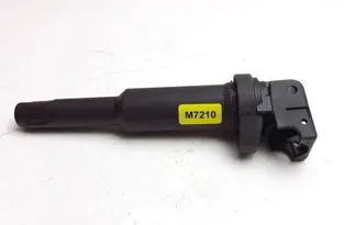 BMW 5 Series E60/E61 (2003-2010) Augstsprieguma aizdedzes spole 7551049,M7210 31911220