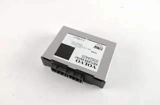 VOLVO XC60 1 generation (2008-2017) Bremžu sistēmas vadības bloks 30824425 31917317