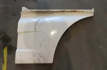 MAN TGS (2007-present) Durvju pagarinājums 81626100019 34825510