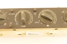 MAN TGS (2007-present) Pегулятор климы 81.61990.6068 28150037