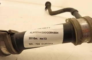 DAF XF (2012-present) Eļļas uzpildes caurule 1972094 28160402