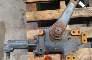 DAF XF (2012-present) Stūres statne/reika 49002679 28235352