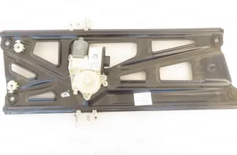 DAF XF (2012-present) Стеклоподъемник передней левой двери 1881915 28449022