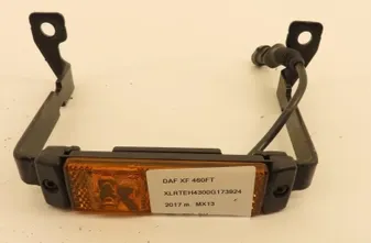 DAF XF (2012-present) Marķiera lampa 28497916