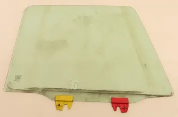 DAF XF (2012-present) Стекло боковых левых дверей 1950776 28649186