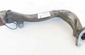 DAF XF (2012-present) Eļļas uzpildes caurule 1885695 28674237