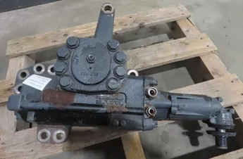 DAF XF (2012-present) Stūres statne/reika 49002679 28850617