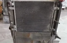 DAF CF 85 (2001-2013) Охлаждающий радиатор 1698298 29012353