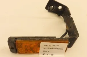 DAF XF (2012-present) Marķiera lampa 29026365