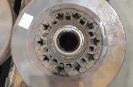 DAF XF (2012-present) Ступица задняя левая 2019789 29046974