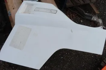 RENAULT TRUCKS XF (2012-present) Расширение двери 29808782