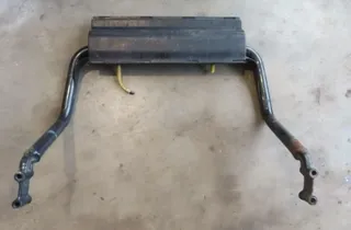 MAN TGX (2007-present) Šasijas kronšteins 81517152273 30661736