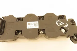 DAF XF (2012-present) Gearbox control unit 0501.330.554 30710454