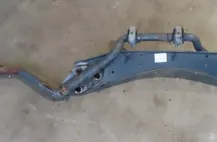 VOLVO FH II (2012-present) Šasijas kronšteins 20708902 30738929