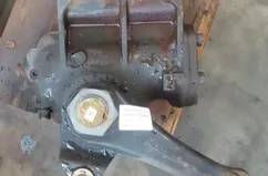 SCANIA P,G,R,T - series (2003-present) Stūres statne/reika 1783436 30765799