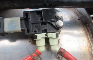 DAF XF (2012-present) Katalizātors 1940705 30765992