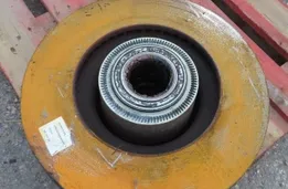 SCANIA P,G,R,T - series (2003-present) Aizmugurējā kreisā riteņa rumbas vārpsta/stupica 30766514