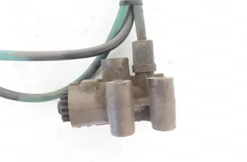 VOLVO FH (2005-present) 22032303 31215199