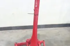 DAF XF (2012-present) Šasijas kronšteins 1850521 31280861