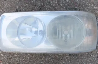 DAF XF (2012-present) Priekšējais kreisais lukturis 32844453