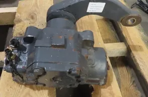 DAF XF (2012-present) Stūres statne/reika 49002058 32854575