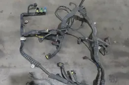 DAF CF (2013-present) Motora elektroinstalācija 2045978 33115933