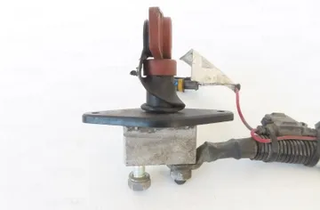 MAN TGX (2007-present) 81255066121 33154623