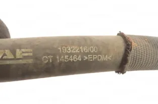 DAF XF (2012-present) шланг охлаждающей жидкости 1932216 33480208