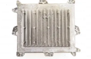 MAN TGX (2007-present) Блок управления двигателем 51258201021 33546882