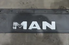 MAN TGS (2007-present) Priekšējais kreisais dubļu sargs 34804552