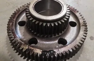 DAF CF (2013-present) 1. pārnesuma zobrats 1837778 34297837