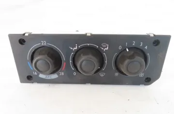 DAF CF (2013-present) Klimata kontroles modulis 9000792 34876198