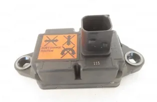 DAF XF (2012-present) 4460650810 34854316