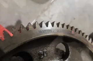 DAF CF (2013-present) 1. pārnesuma zobrats 1837775 34298076