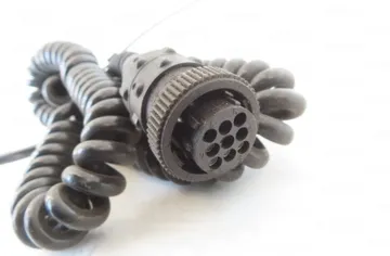 DAF XF 105 (2005-present) Pneimatiskās balstiekārtas vadības panelis 1337230 34877873